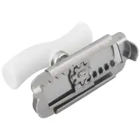 Открывалка для банок с винтовыми крышками