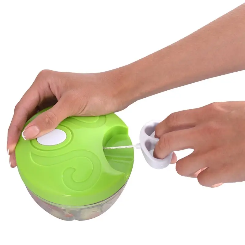 Ручной измельчитель овощей и фруктов Витаминка