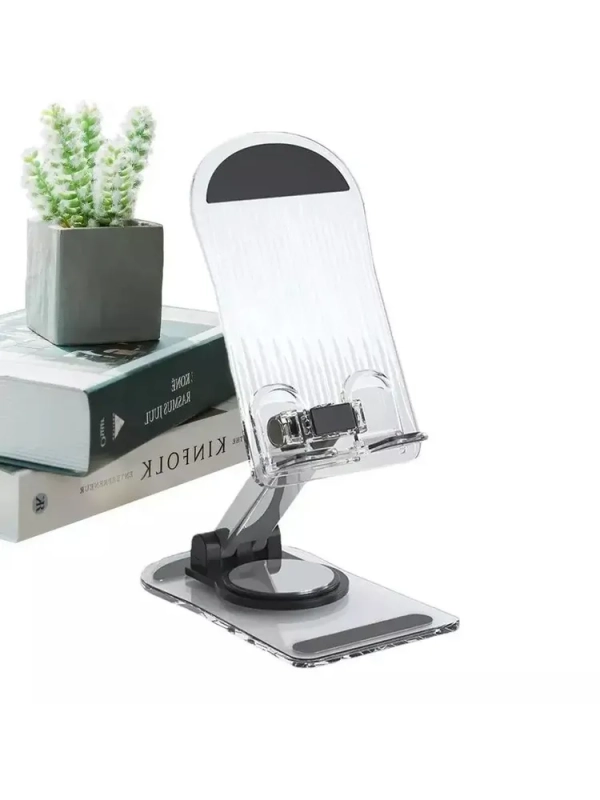 Подставка для телефона антискользящая