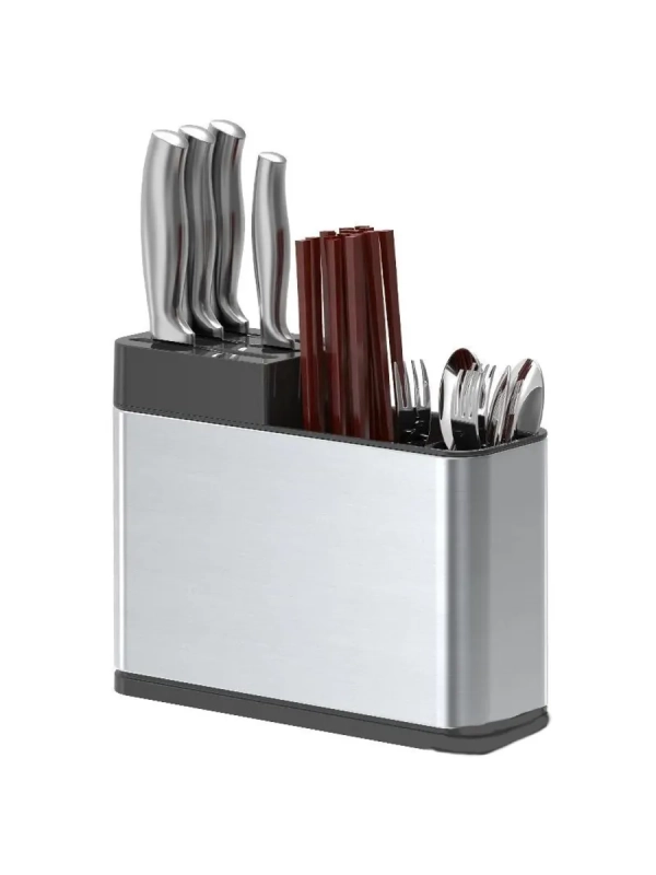 Подставка для столовых приборов