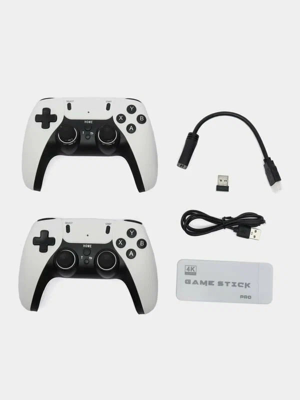 Игровая приставка Game Stick M15 Игровая приставка Game Stick M15