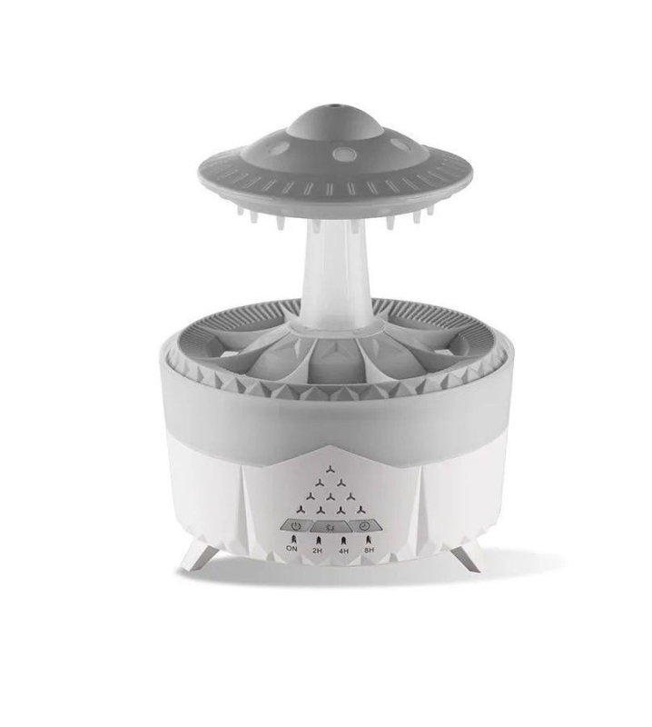 Увлажнитель воздуха Гриб