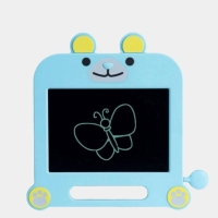 Детский планшет для рисования Мишка