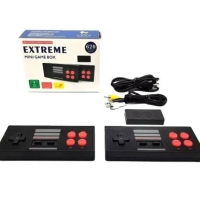 Игровая приставка Extreme Mini Game Box Игровая приставка Extreme Mini Game Box