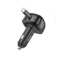 Автомобильное зарядное устройство NZ15