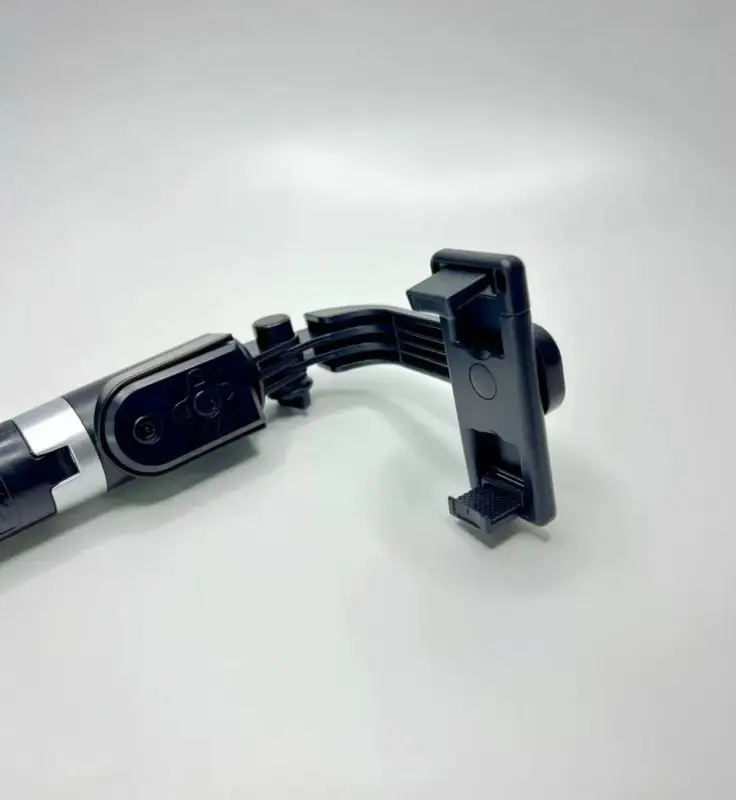 Штатив для телефона с подсветкой