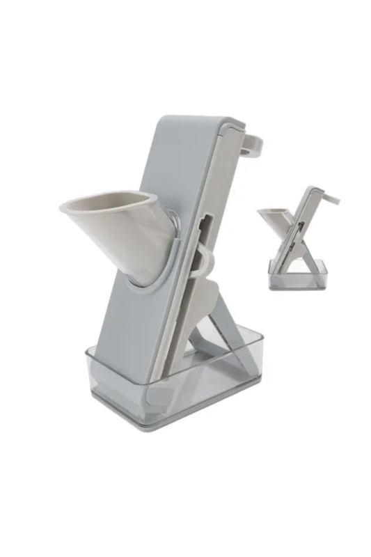 Овощерезка многофункциональная (цвет в ассортименте) Овощерезка многофункциональная (цвет в ассортименте)