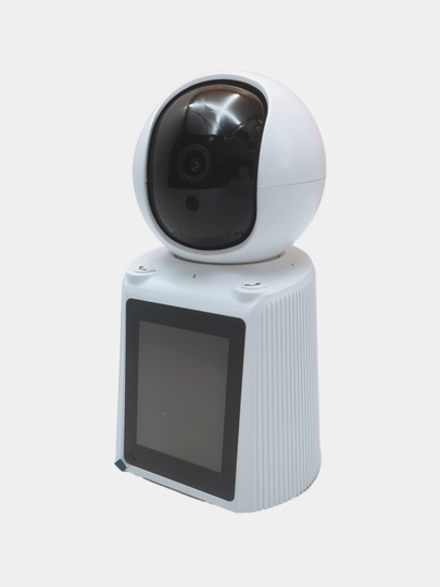 Камера видеонаблюдения с видеозвонком Камера видеонаблюдения с видеозвонком