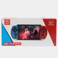 Игровая консоль X7 Plus