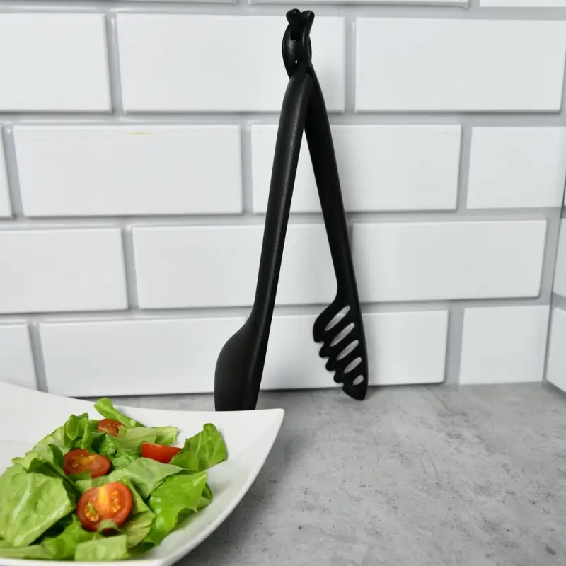 Приборы для салата 2 предмета Веган