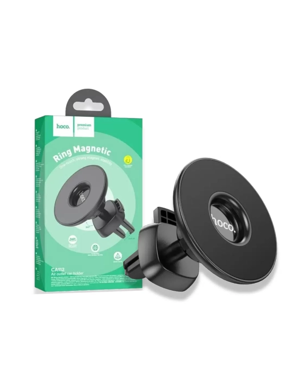 Автомобильный держатель Hoco CA112