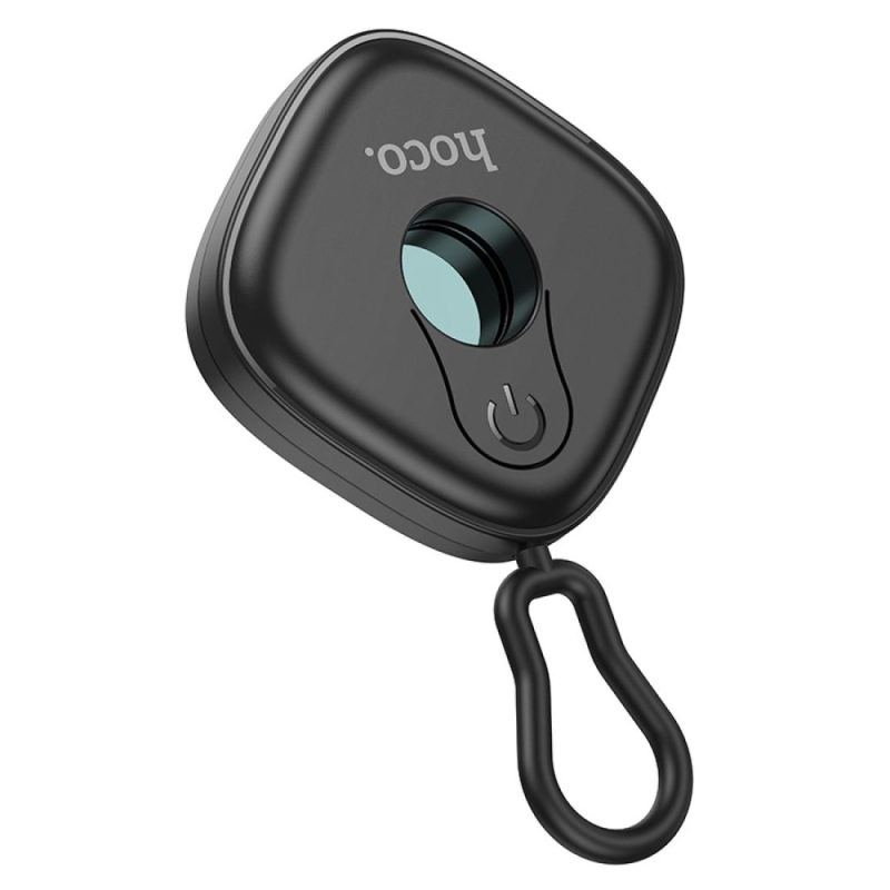 Устройство для поиска скрытых видеокамер Носо GM231 Устройство для поиска скрытых видеокамер Носо GM231