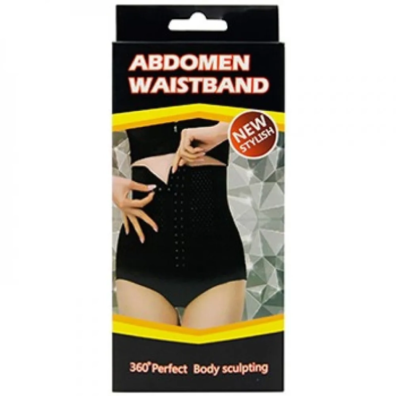 Корсет Abdomen Waistband XL бежевый Корсет Abdomen Waistband XL бежевый