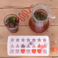 Форма для льда Мозаика (ассортимент)
