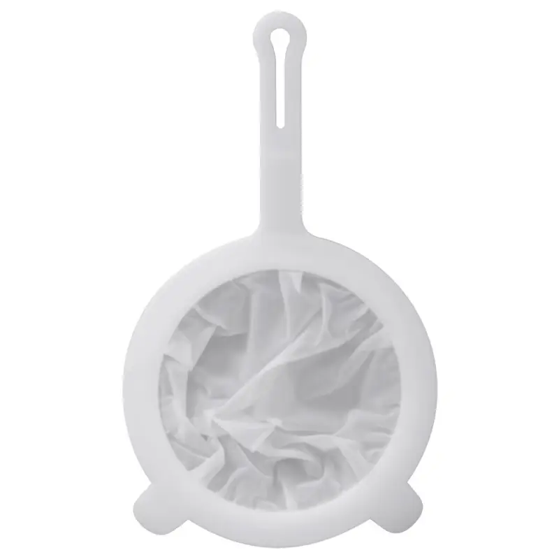 Сито для процеживания длина 26см диаметр 12см