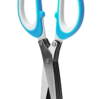 Ножницы кухонные для нарезки зелени