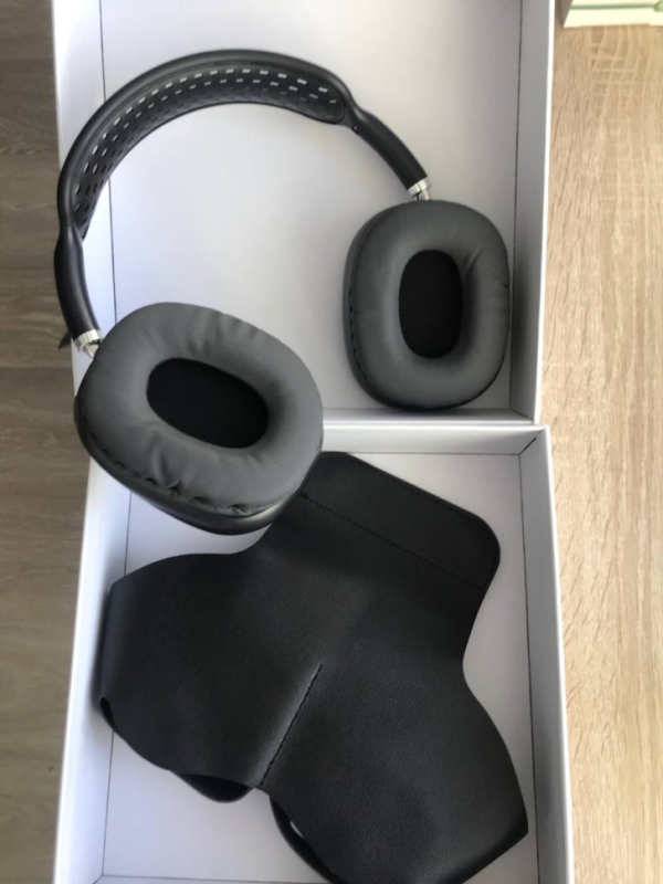 Наушники APods Max черные