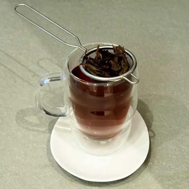 Сито диаметром 6 см