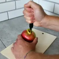 Яблокорезка Лофт