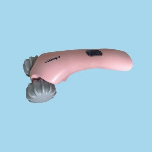 Роликовый массажер для тела