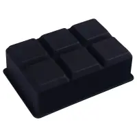 Форма для льда Мега кубики