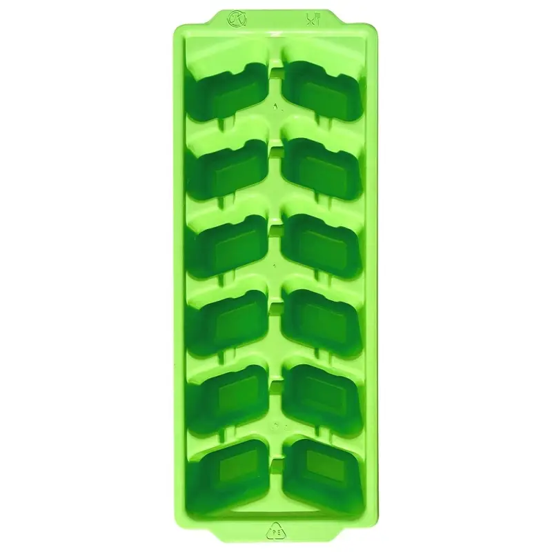 Форма для льда 12 ячеек