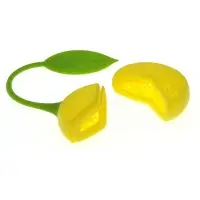 Ситечко для чая лимон клубника (ассортимент)