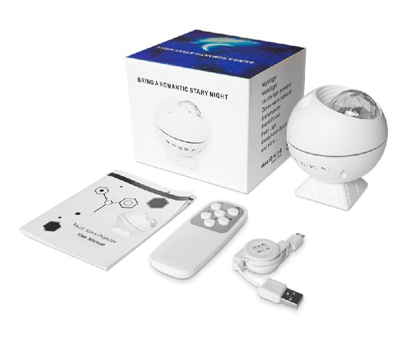 Проектор звездного неба