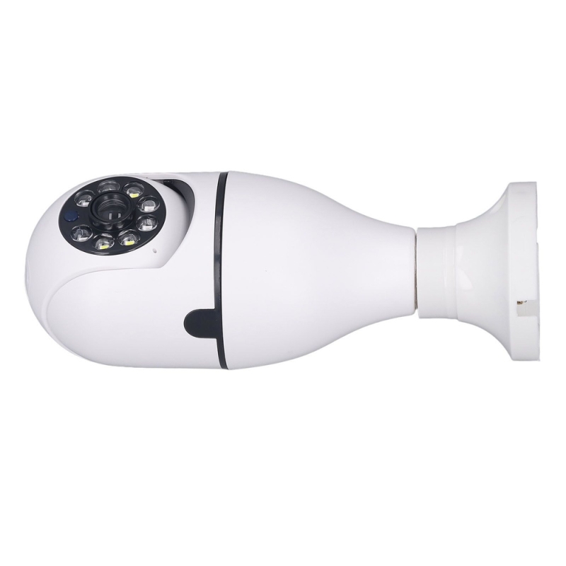 Беспроводная камера с лампочкой накаливания Беспроводная камера с лампочкой накаливания