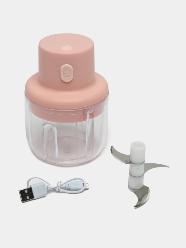 Мини измельчитель электрический Мини измельчитель электрический