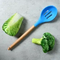 Ложка шумовка Бон