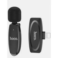 Микрофон беспроводной L15 Микрофон беспроводной L15