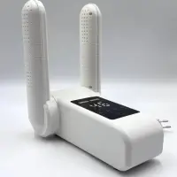 Электрическая сушилка для обуви