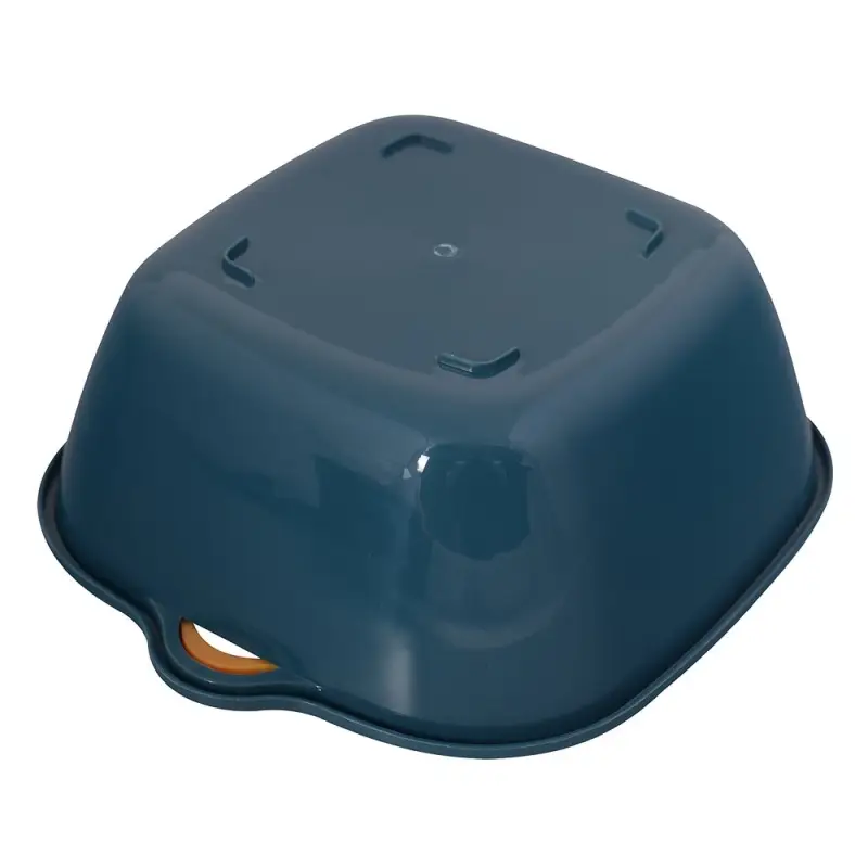 Дуршлаг с миской Дабл 2000 мл