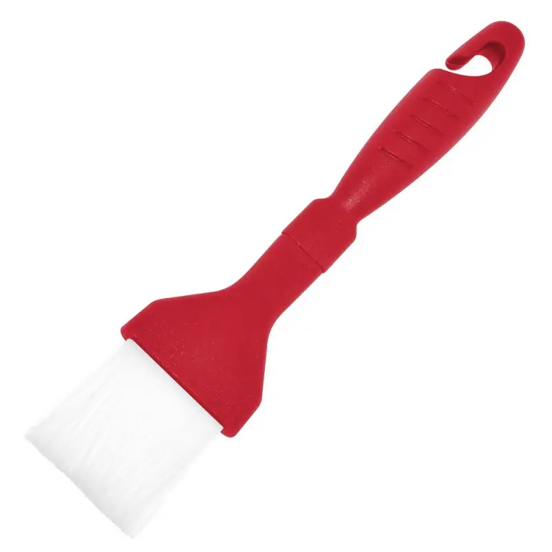 Кисточка кондитерская длина 21,5 см (ассортимент)