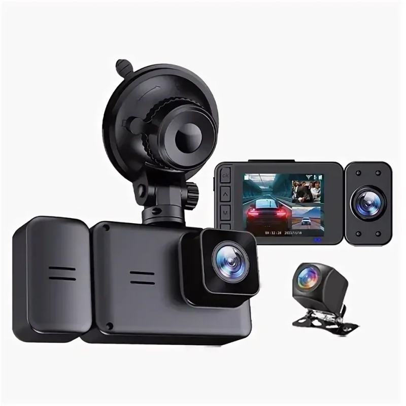 Видеорегистратор для автомобиля A18