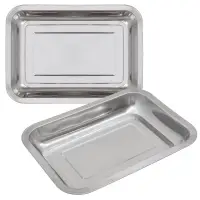 Противень для духовки, 27х20х3 см