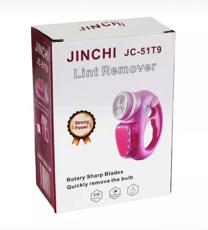 Машинка для удаления катышек