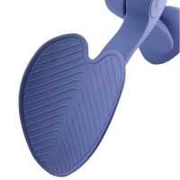 Мини-тренажер для ягодиц (цвет в ассортименте)