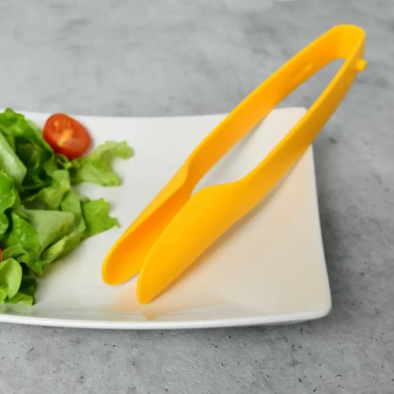 Щипцы для салата 3 шт
