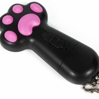 Лазерная указка для животных (цвет в ассортименте) Лазерная указка для животных (цвет в ассортименте)