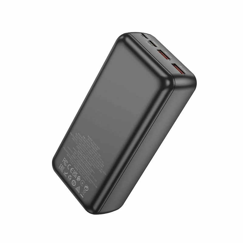 Внешний аккумулятор Borofone BJ38B