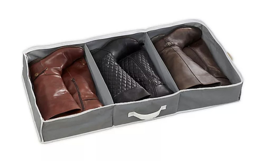 Органайзер для хранения обуви