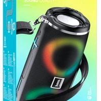 Портативная колонка Hoco HC12 Портативная колонка Hoco HC12