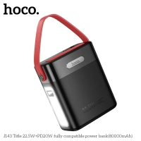Повербанк HOCO J143