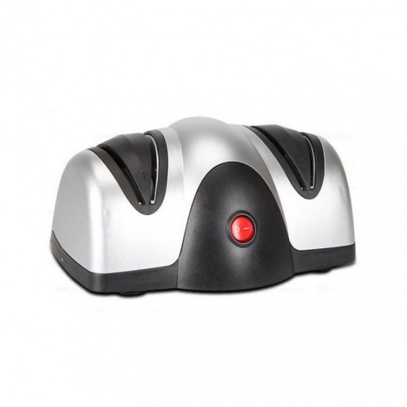 Точилка для ножей и ножниц электрическая профессиональная Точилка для ножей и ножниц электрическая профессиональная