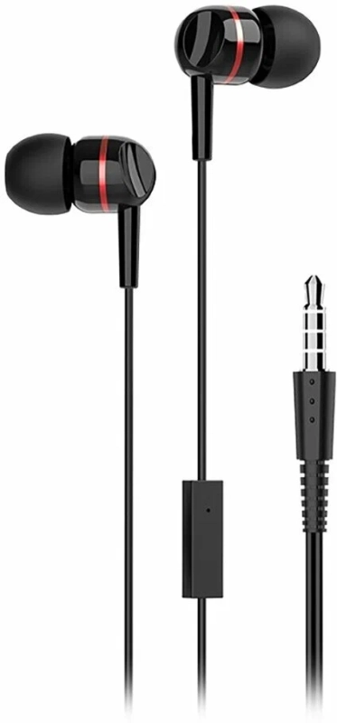 Наушники накладные HOCO W24 черный-голубой