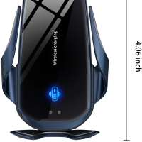 Держатель автомобильный Зажим