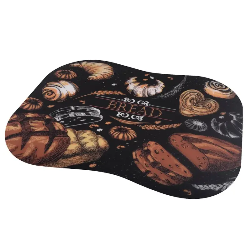 Доска разделочная Хлебное изобилие 40х30см