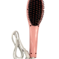 Расческа электрическая HQT-906